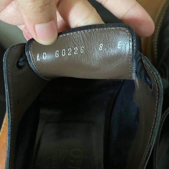 Salvatore Ferragamo Shoes - Picture 5 of 5